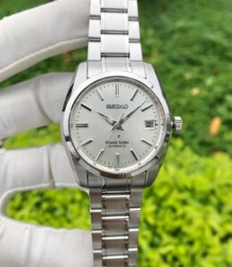 Grand Seiko Automatic SBGR001